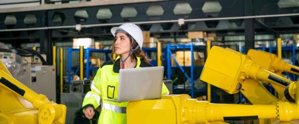 Wie moderne Technik den Service revolutioniert