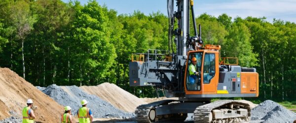 HDD Bohrung: präzise und kosteneffizient