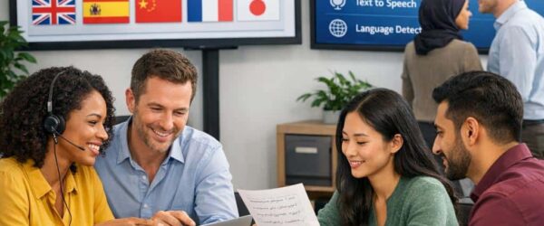 Wie multilinguale Übersetzungslösungen einen entscheidenen Mehrwert bringen