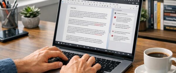 Wer Texte an Profis übergibt, gewinnt wertvolle Stunden und Qualität – so gelingt der perfekte Auftrag ohne Risiko