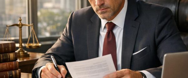 So schützt hochwertige Rechtsberatung Ihre Rechte nach einem Urteil